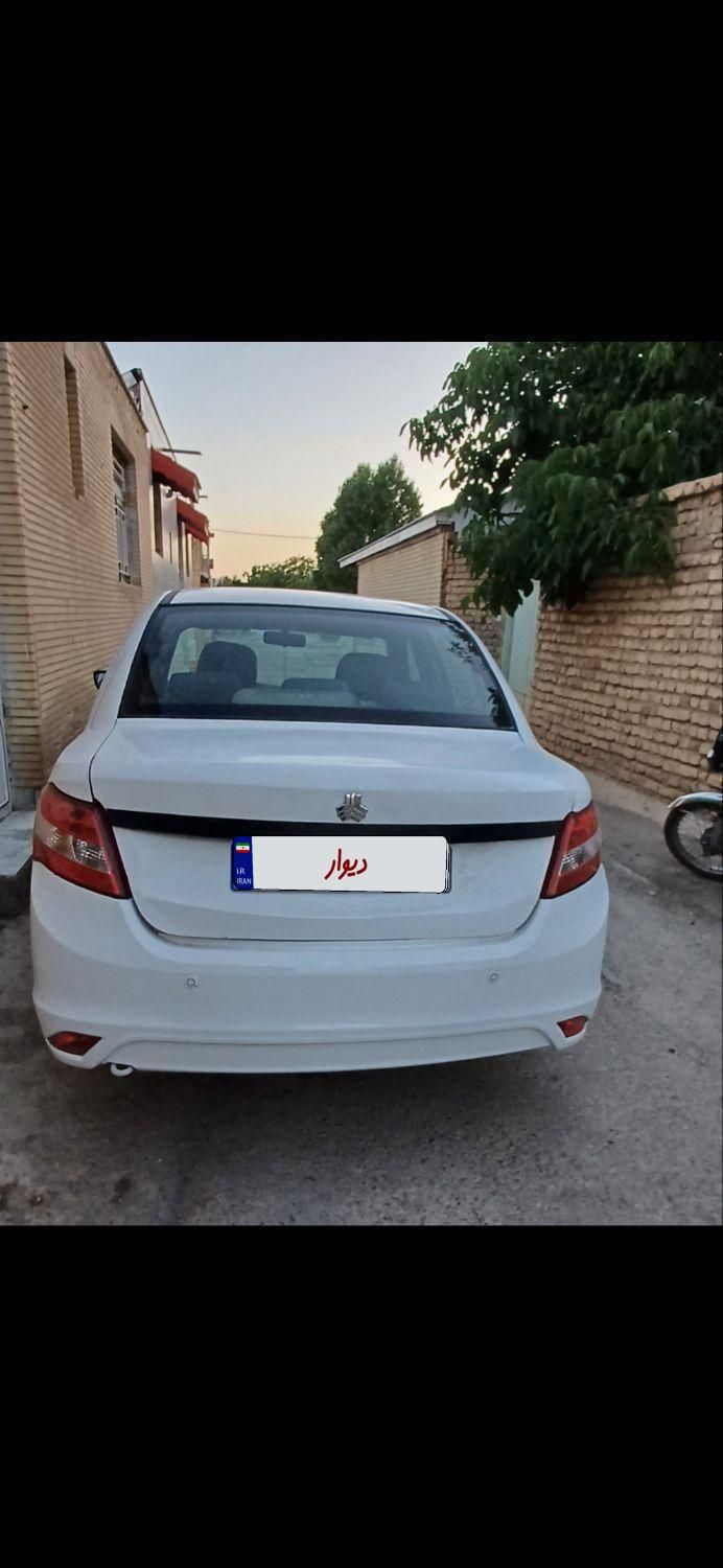 ساینا EX معمولی - 1400