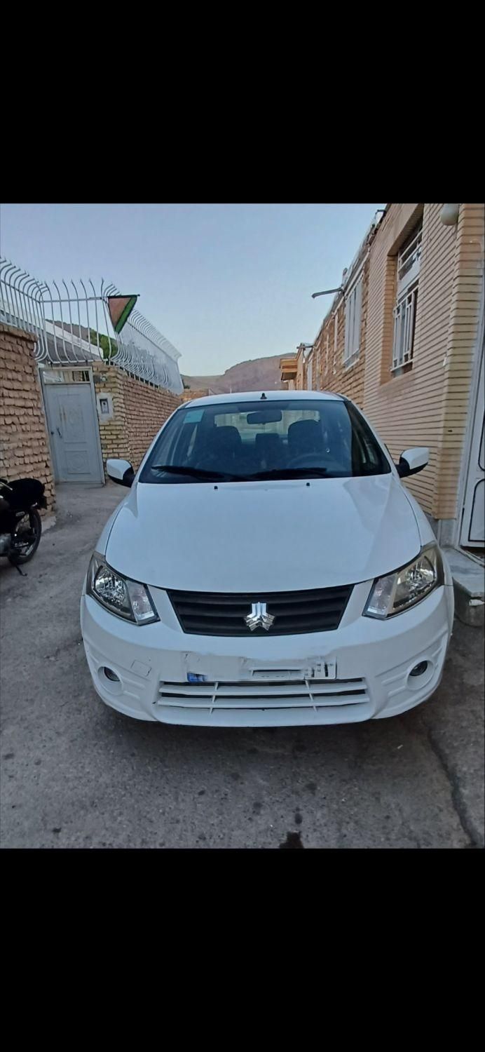 ساینا EX معمولی - 1400