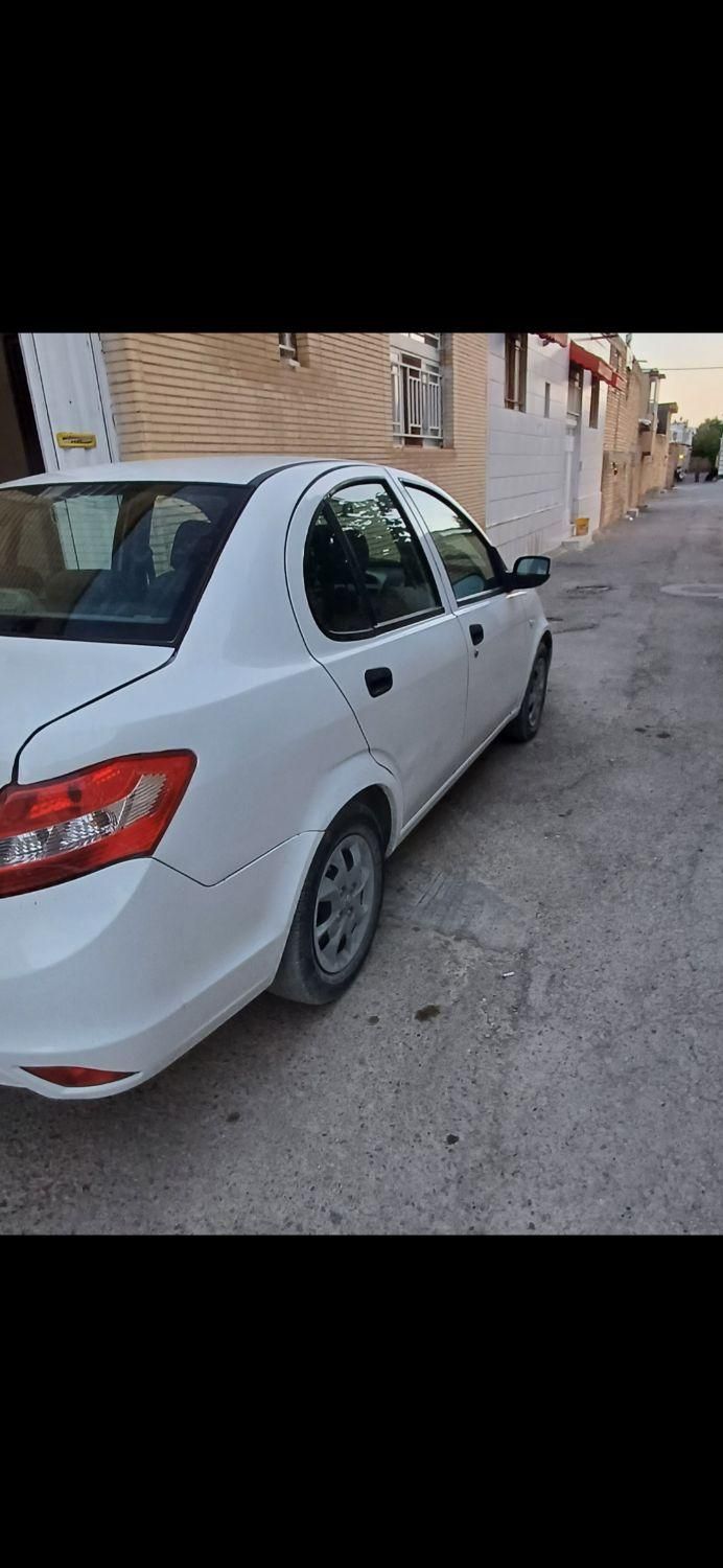 خودرو ساینا، EX آگهی ann_19332340