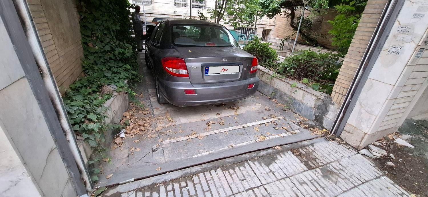 کیا ریو مونتاژ دنده ای LS - 1389