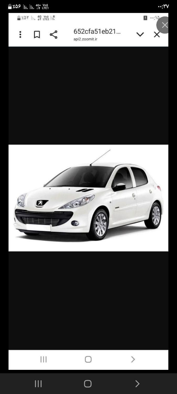 خودرو پژو، 207 آگهی ann_19332366