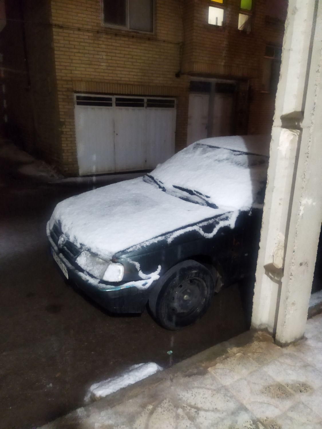 خودرو پژو، آردی آگهی ann_19332369