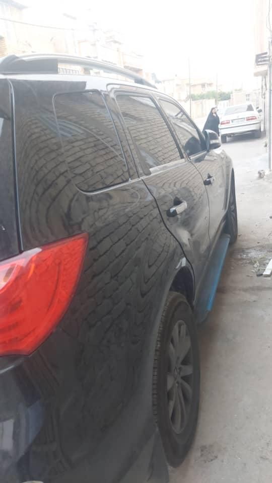 خودرو هایما، S7 آگهی ann_19332377