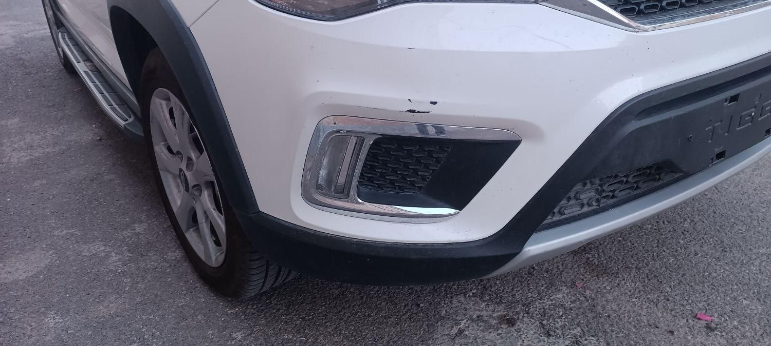 ام وی ام X22 دنده ای اسپرت اکسلنت - 1401