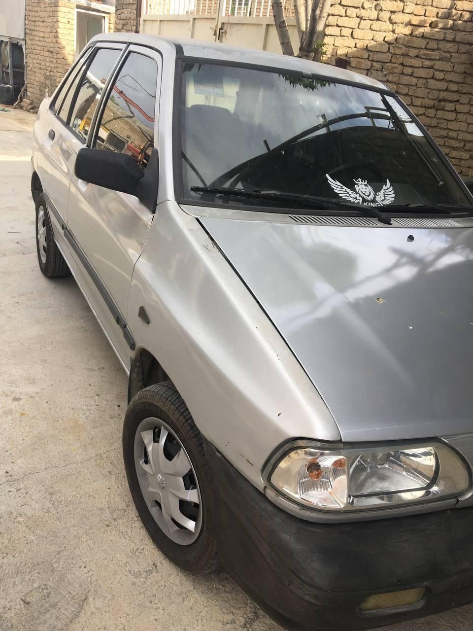 خودرو پراید، 131 آگهی ann_19332384