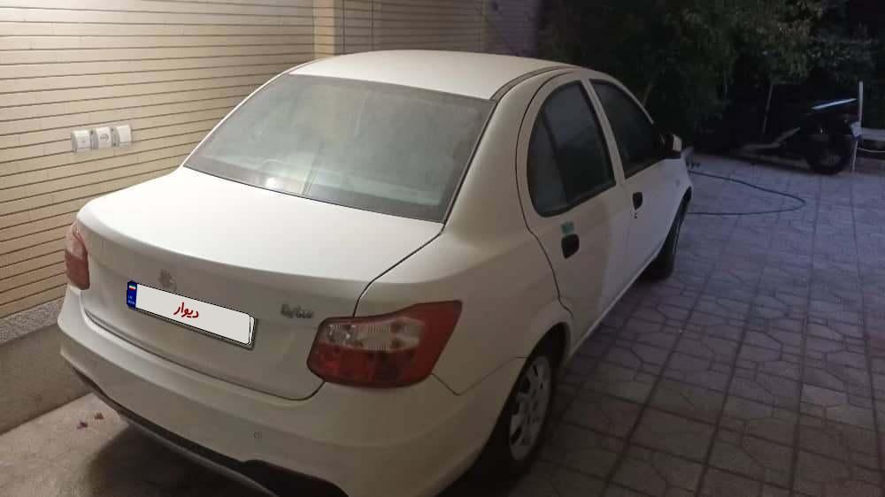 خودرو ساینا، S آگهی ann_19332386