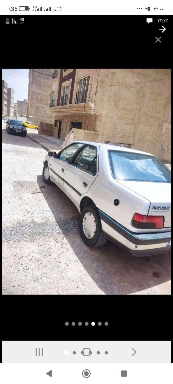 خودرو پژو، 405 آگهی ann_19332388