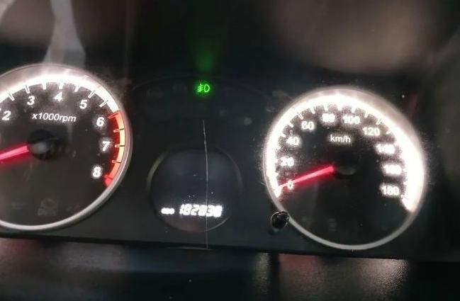 پراید 111 SE - 1393
