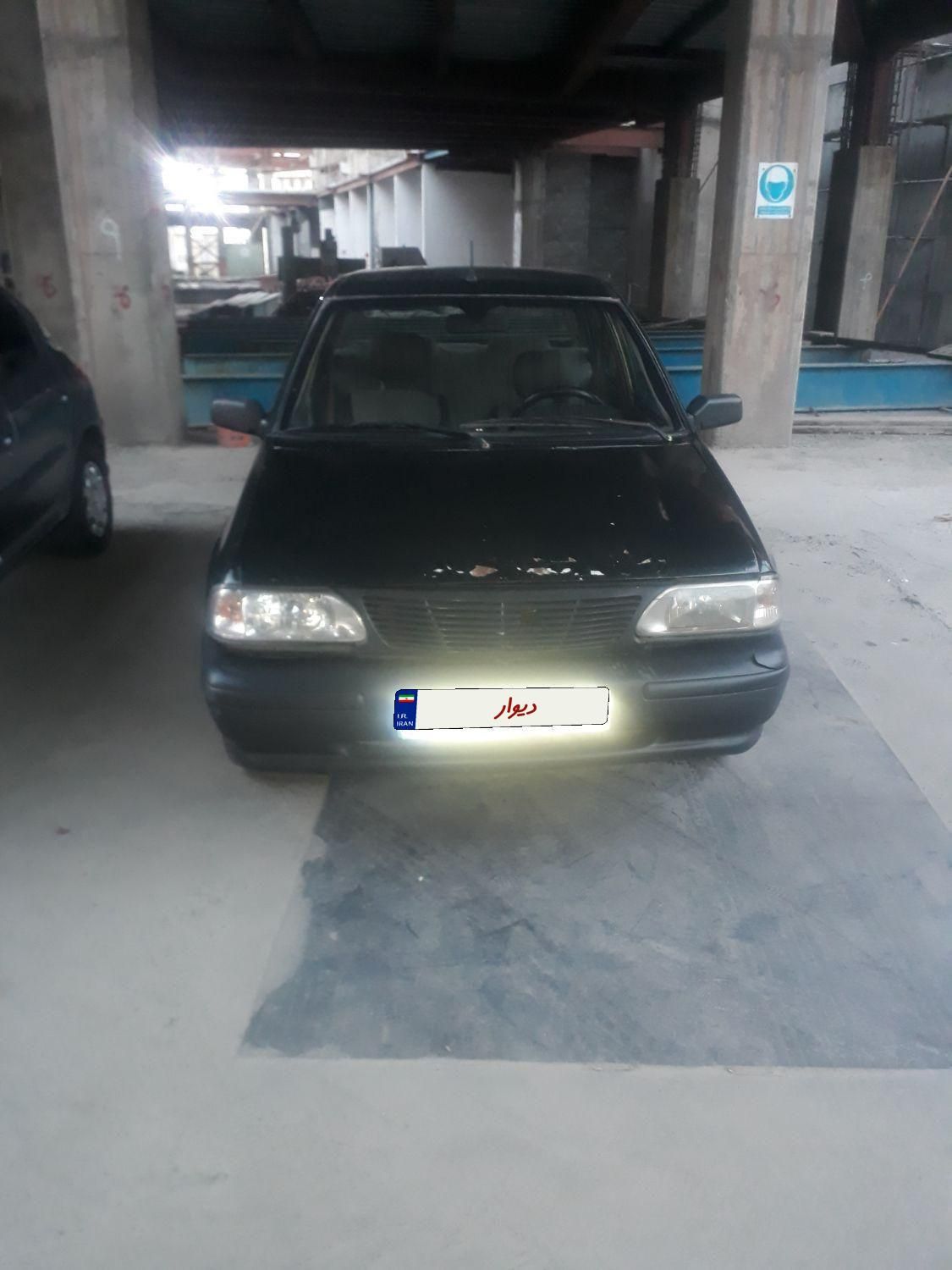 خودرو پراید، صبا آگهی ann_19332428