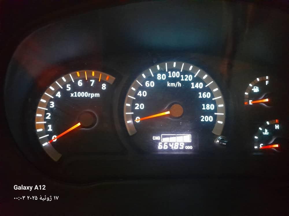 ساینا S دنده‌ای معمولی - 1402