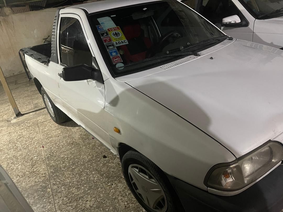 پراید 151 SE - 1399