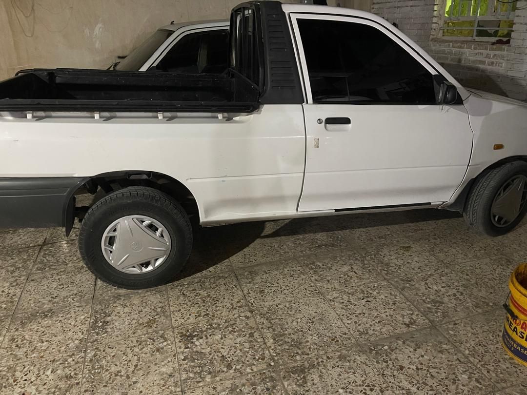 پراید 151 SE - 1399