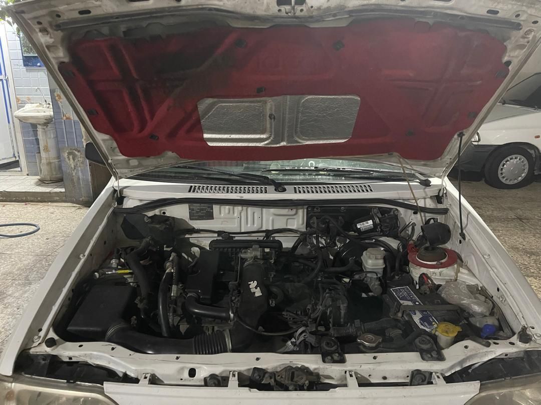 پراید 151 SE - 1399