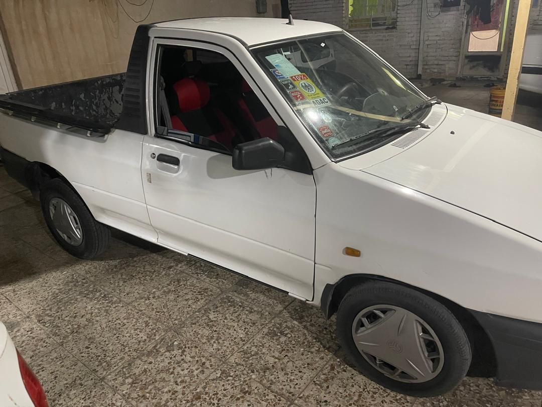 پراید 151 SE - 1399