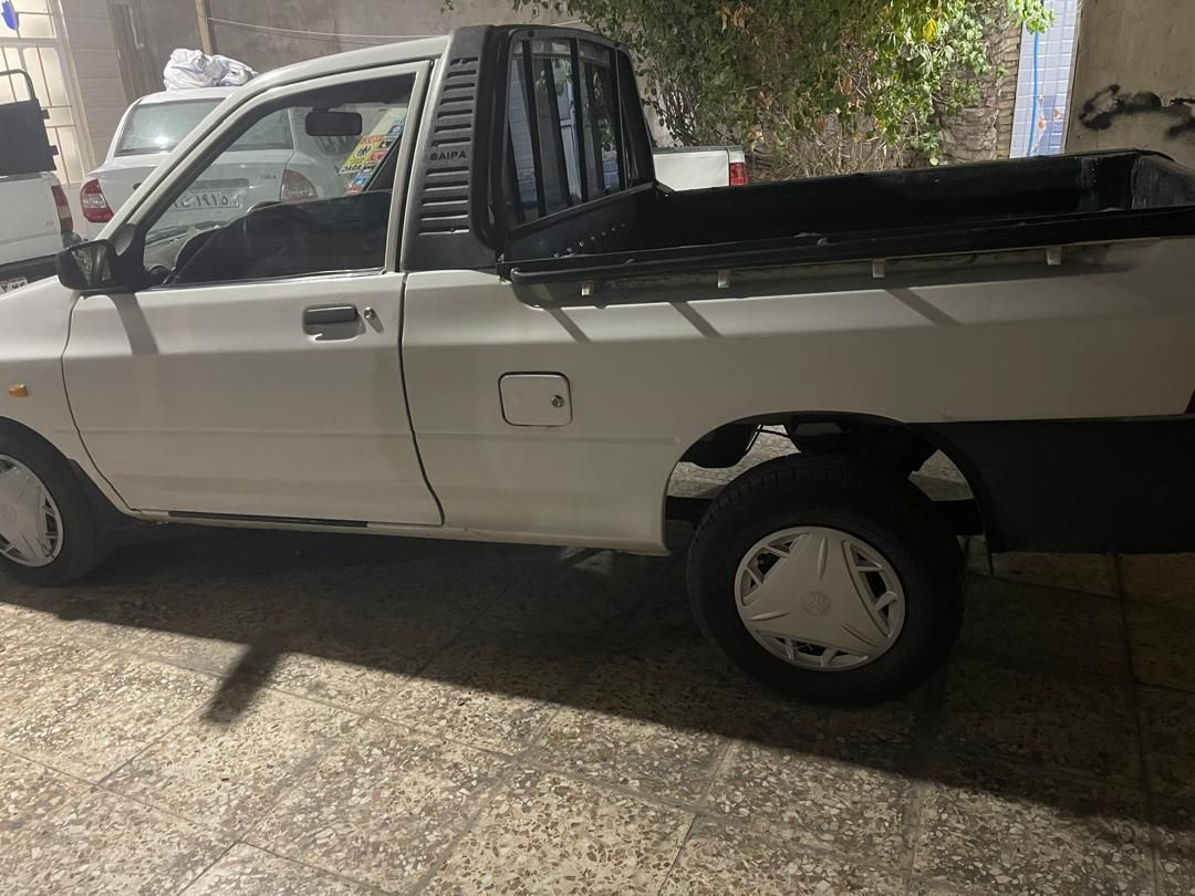 پراید 151 SE - 1399