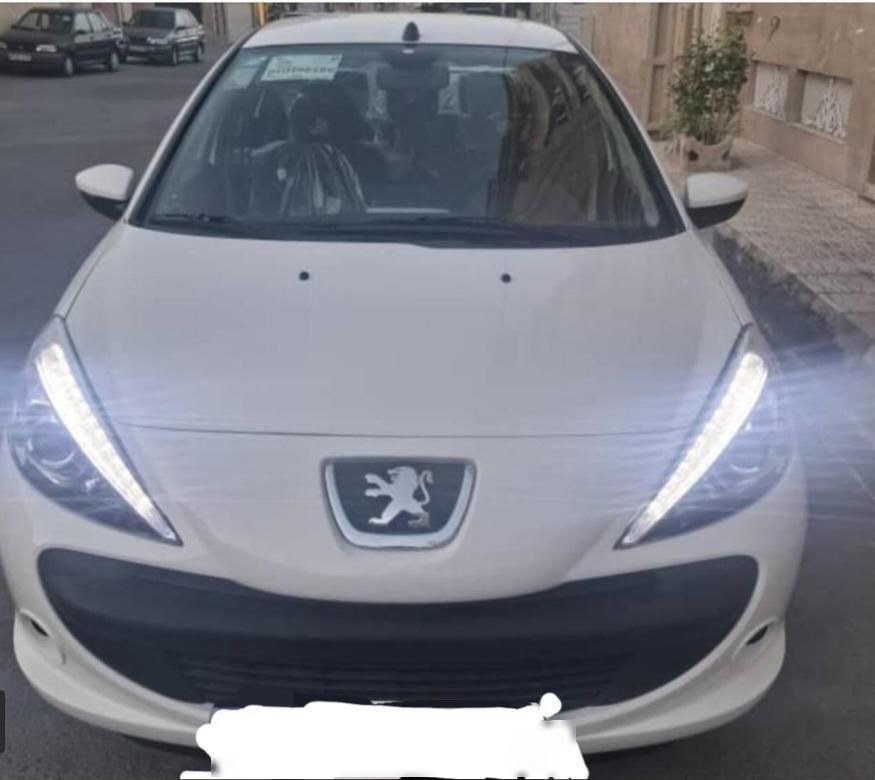 خودرو پژو، 207 آگهی ann_19332477
