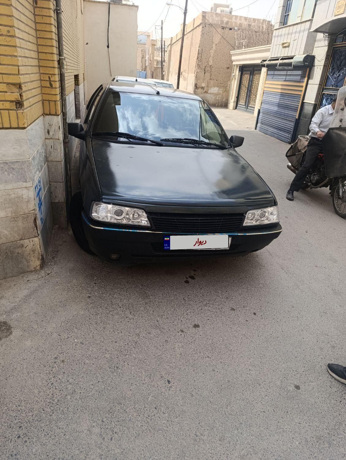 خودرو پژو، 405 آگهی ann_19332480