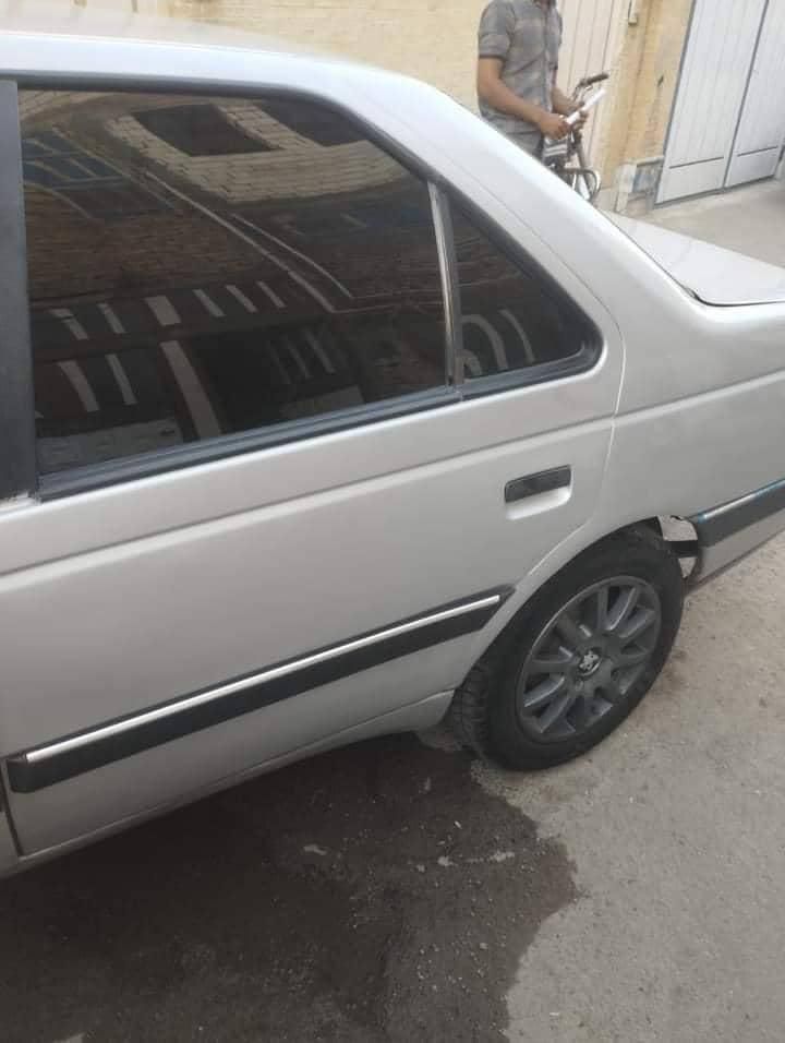 خودرو پژو، 405 آگهی ann_19332489
