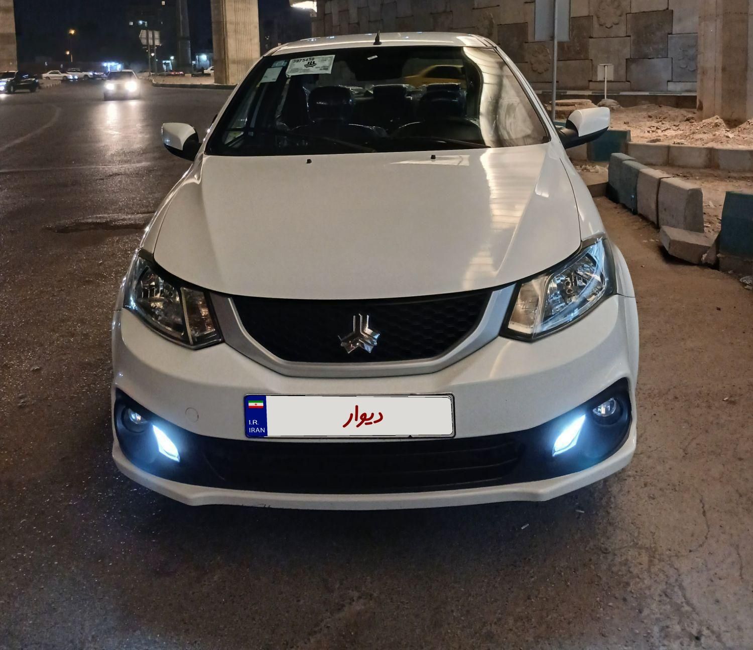 خودرو ساینا، S آگهی ann_19332492