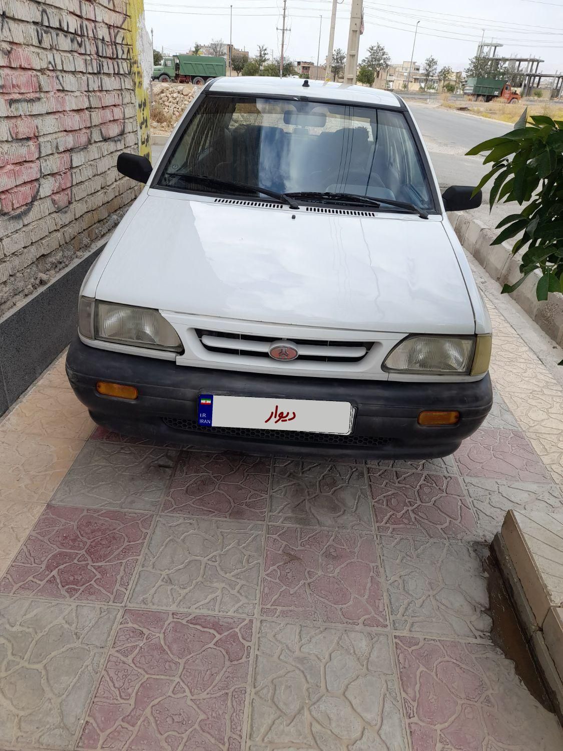خودرو پراید، 131 آگهی ann_19332507