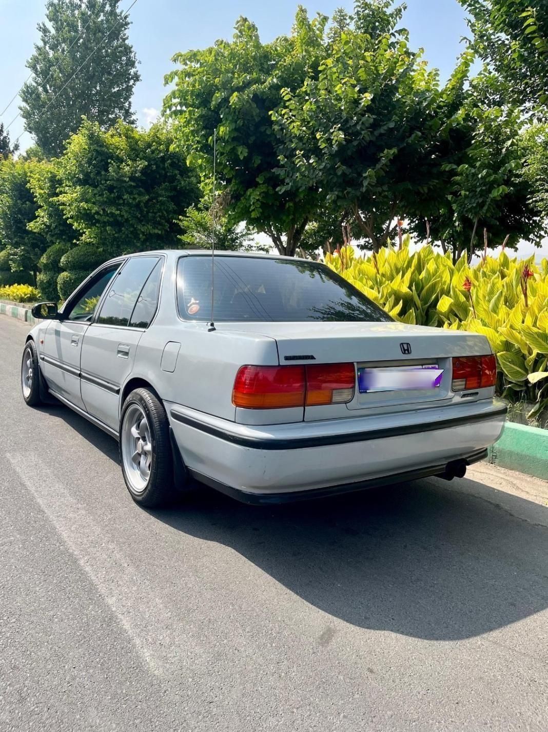 هوندا آکورد EX-B - 1992
