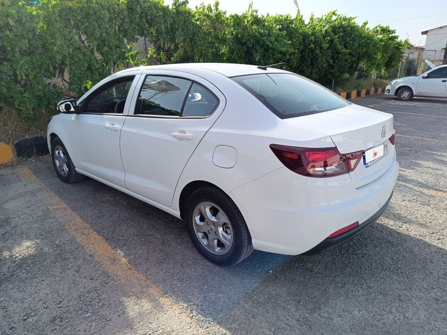 خودرو شاهین، GL آگهی ann_19332533