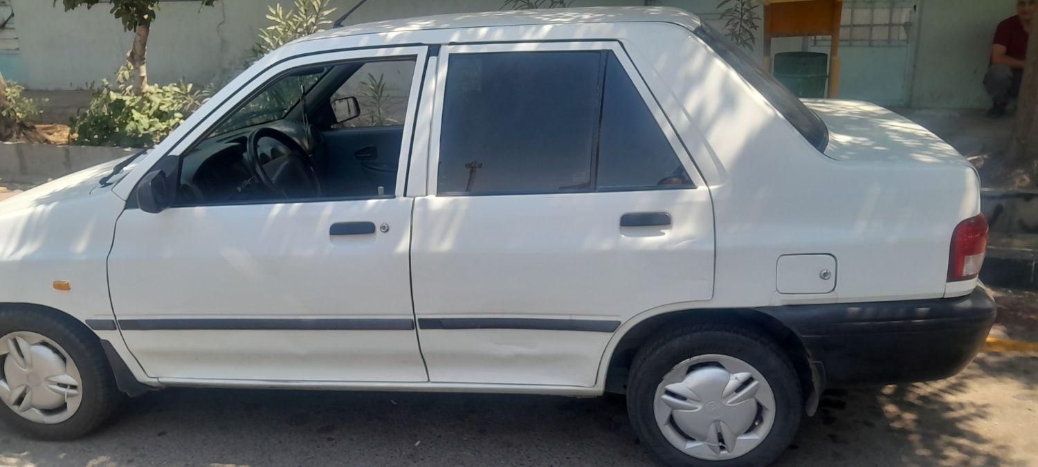 پراید 131 SE - 1394