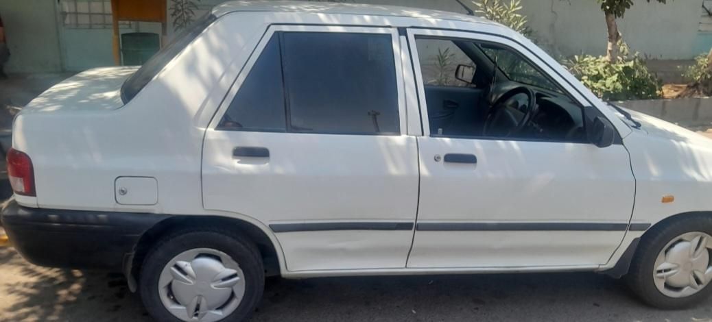 پراید 131 SE - 1394
