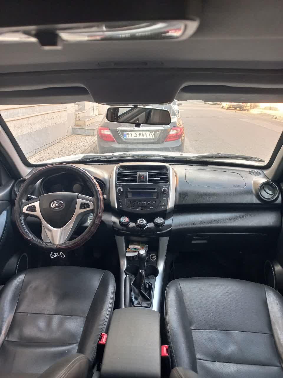 خودرو لیفان، X60 آگهی ann_19332543