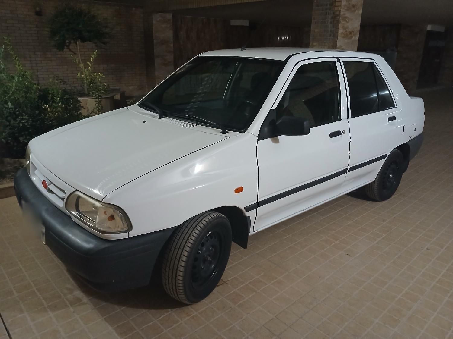 پراید 131 SE - 1397