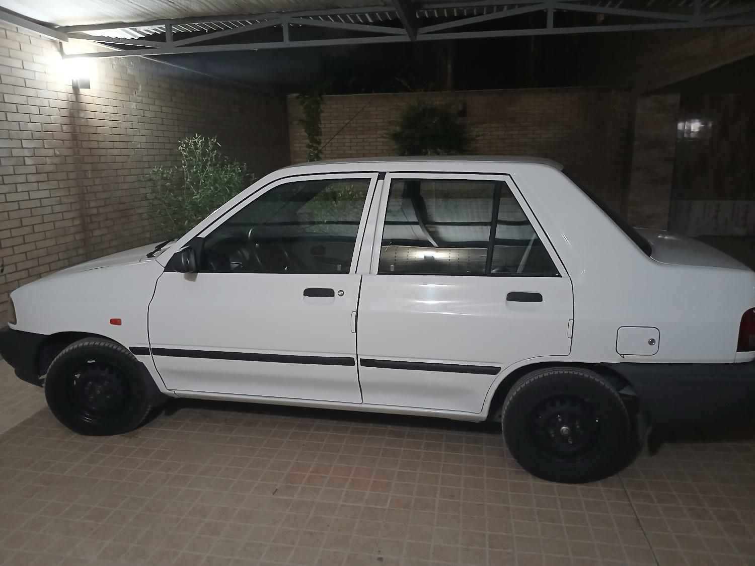 پراید 131 SE - 1397
