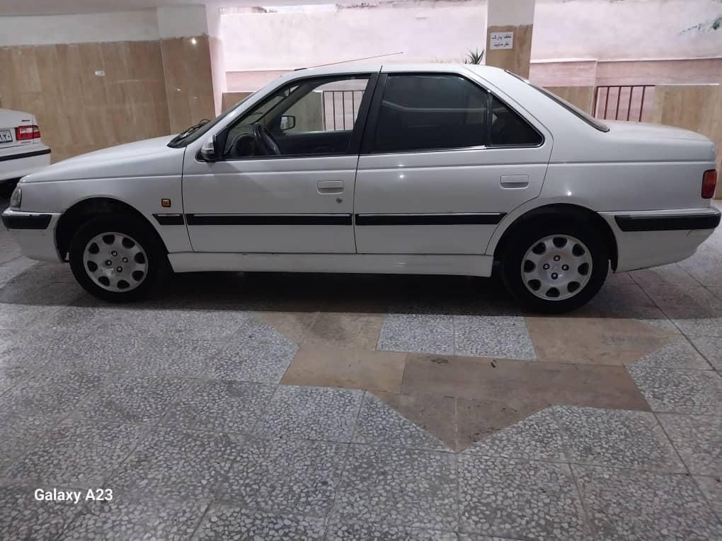 خودرو پژو، پارس آگهی ann_19332561