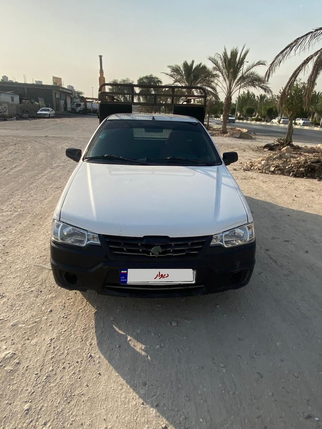 خودرو آریسان، معمولی آگهی ann_19332583