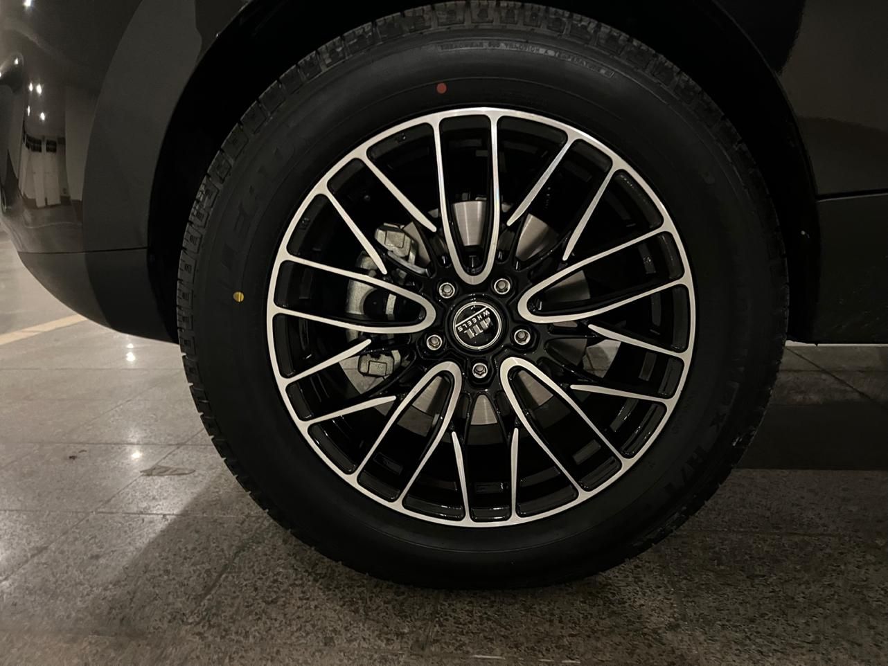 جک S5 اتوماتیک - فیس جدید - 1401