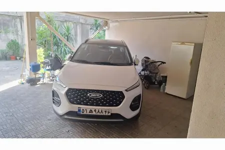 ام وی ام X22 پرو اتوماتیک IE - 1402