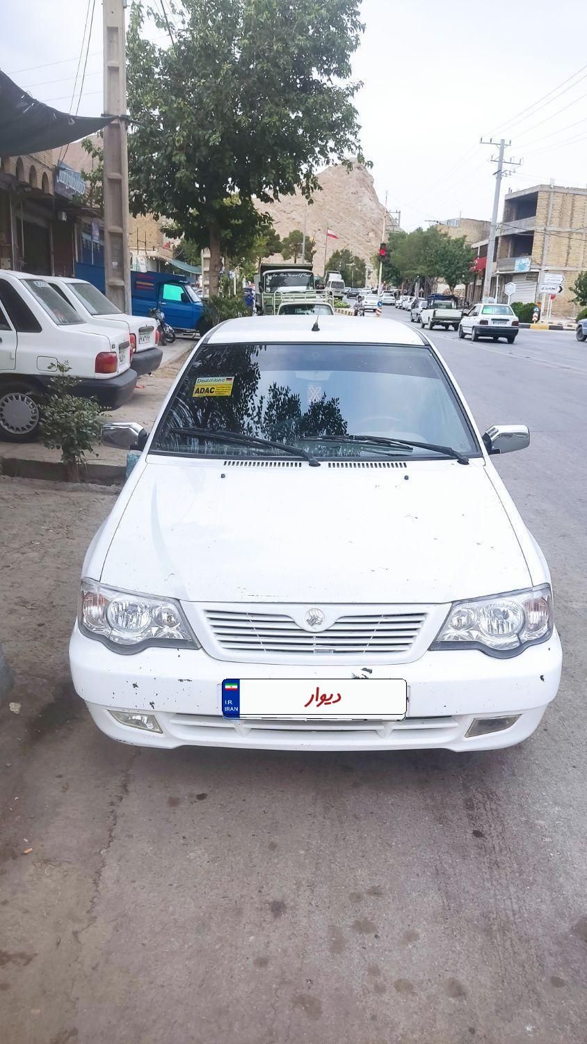 خودرو پراید، 111 آگهی ann_19332878