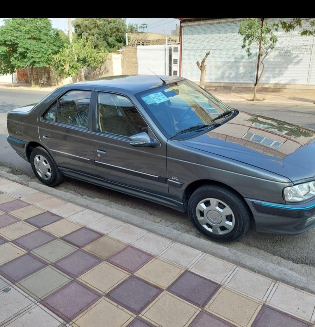 خودرو پژو، پارس آگهی ann_19332880