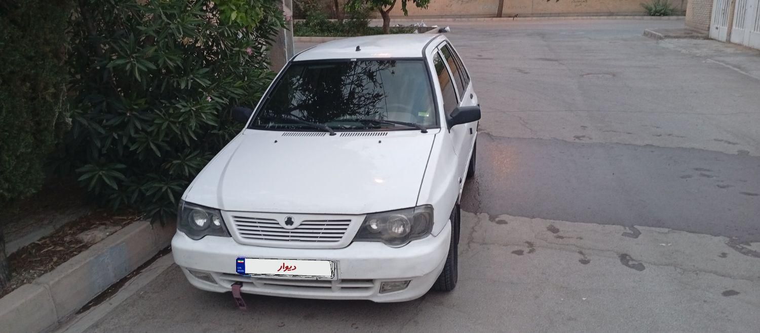 خودرو پراید، 111 آگهی ann_19332889
