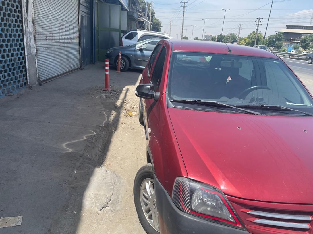 رنو تندر 90 E2 - 1387