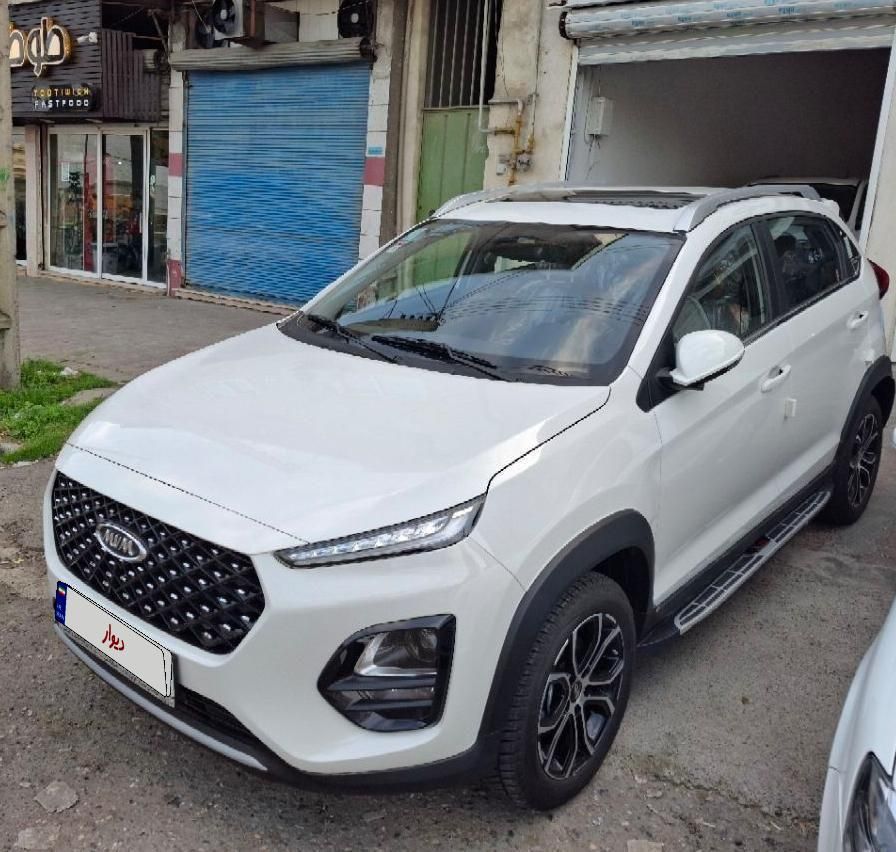 ام وی ام X22 پرو اتوماتیک اکسلنت - 1403