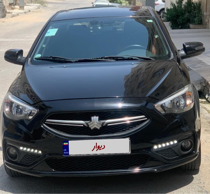 خودرو شاهین، G آگهی ann_19332984