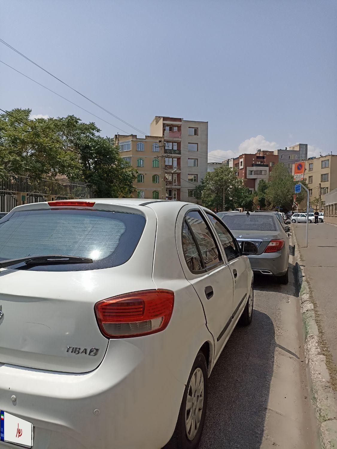 خودرو تیبا، 2 آگهی ann_19332990