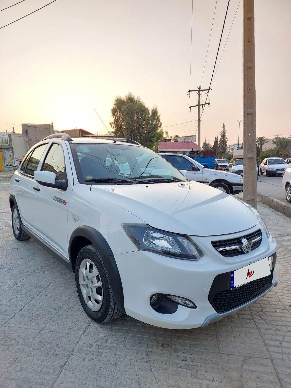 خودرو کوییک، معمولی آگهی ann_19333033