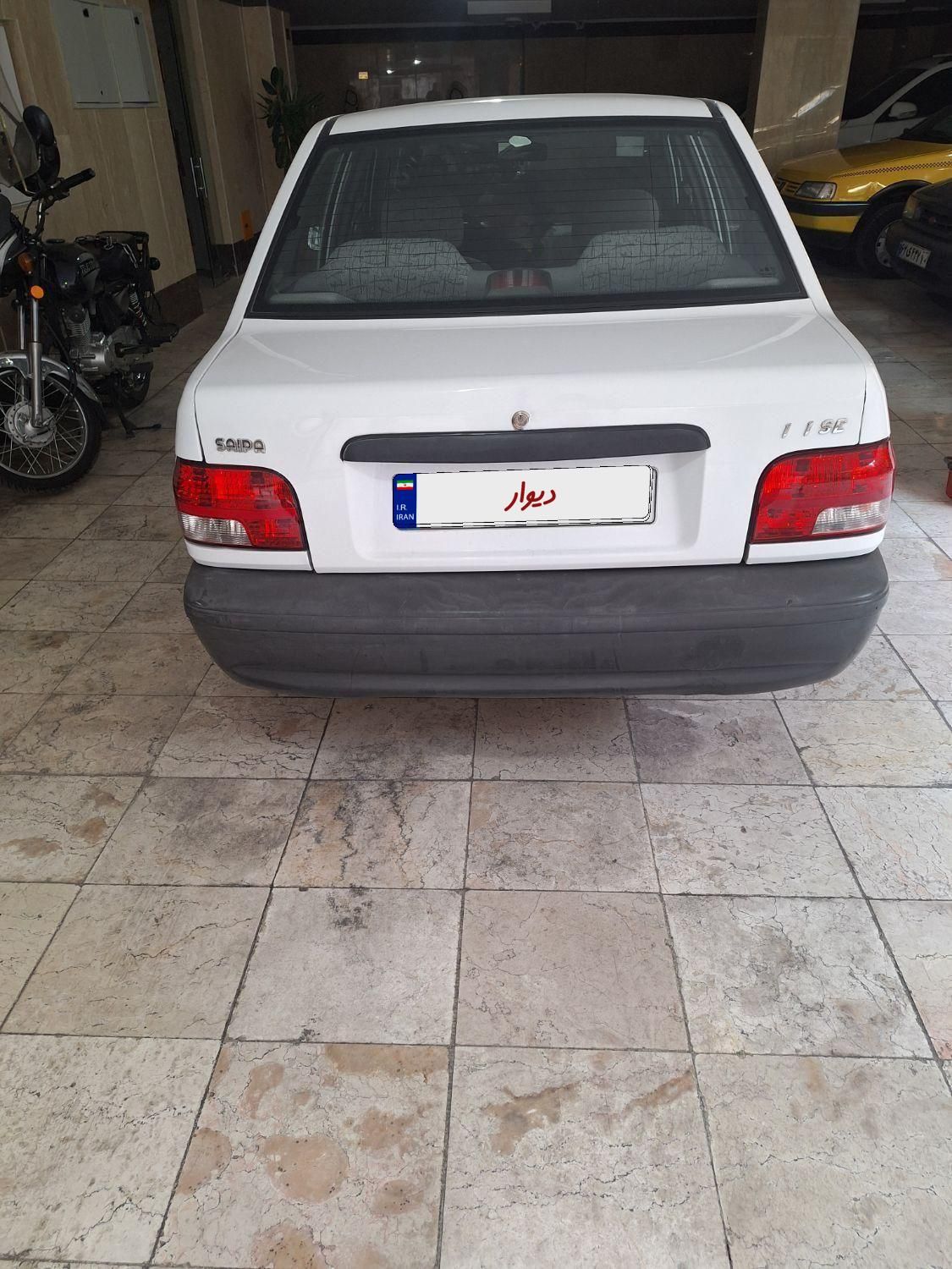 خودرو پراید، 131 آگهی ann_19333066
