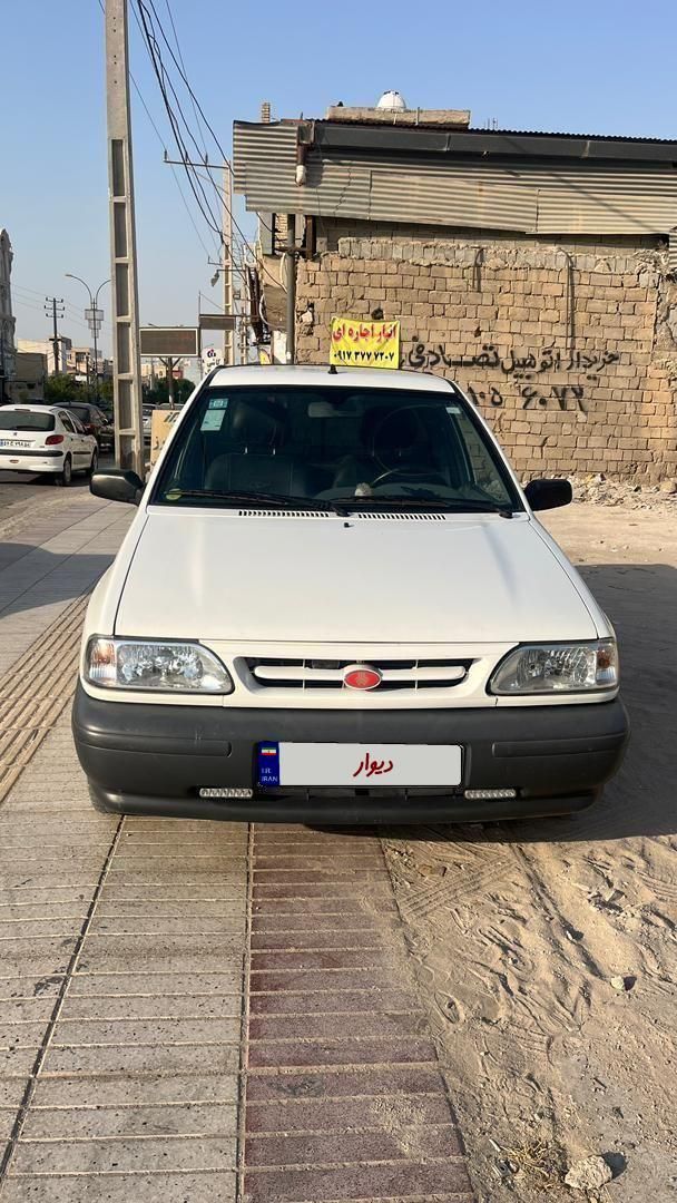خودرو پراید، 151 آگهی ann_19333068
