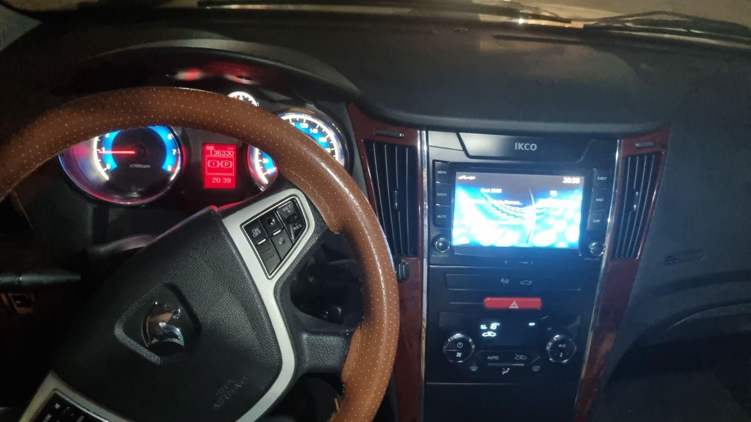 خودرو دنا، پلاس آگهی ann_19333083