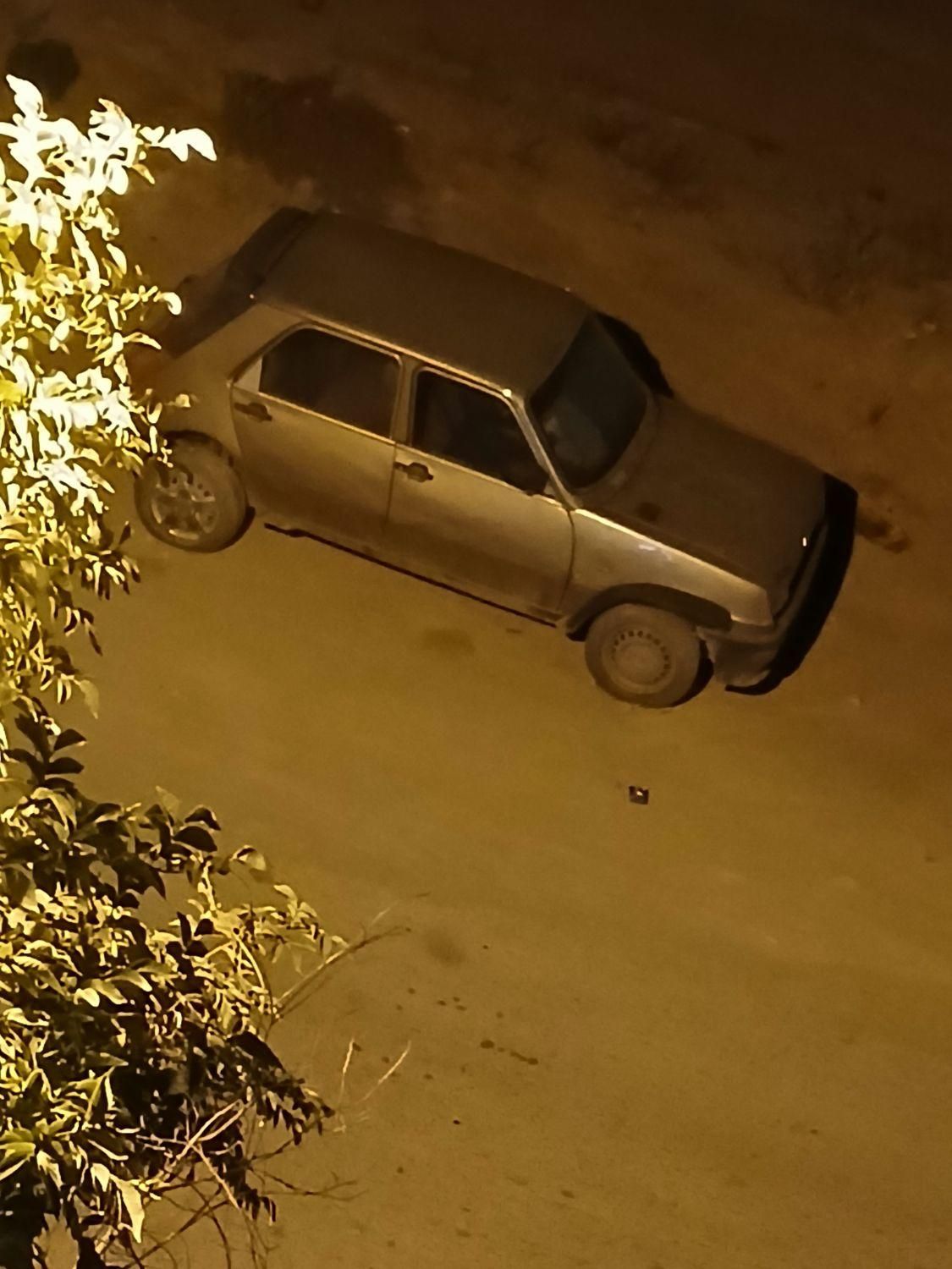 خودرو رنو، پی کی آگهی ann_19333085