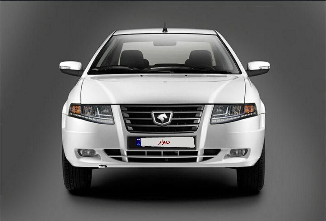 خودرو سمند، سورن پلاس آگهی ann_19333087