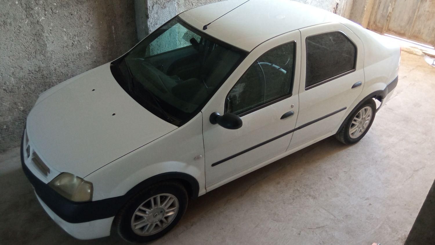 رنو تندر 90 E2 - 1390