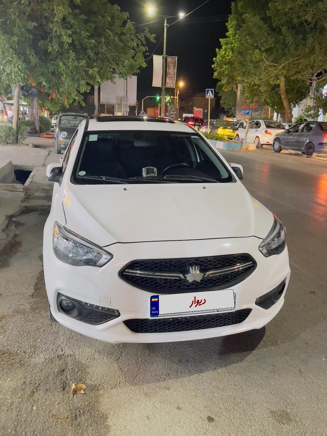 خودرو شاهین، G آگهی ann_19333105
